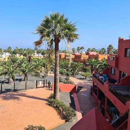 Oasis Royal D311 Apartment Corralejo Exterior photo