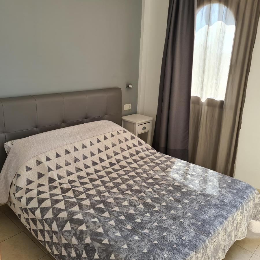 Oasis Royal D311 Apartment Corralejo Exterior photo