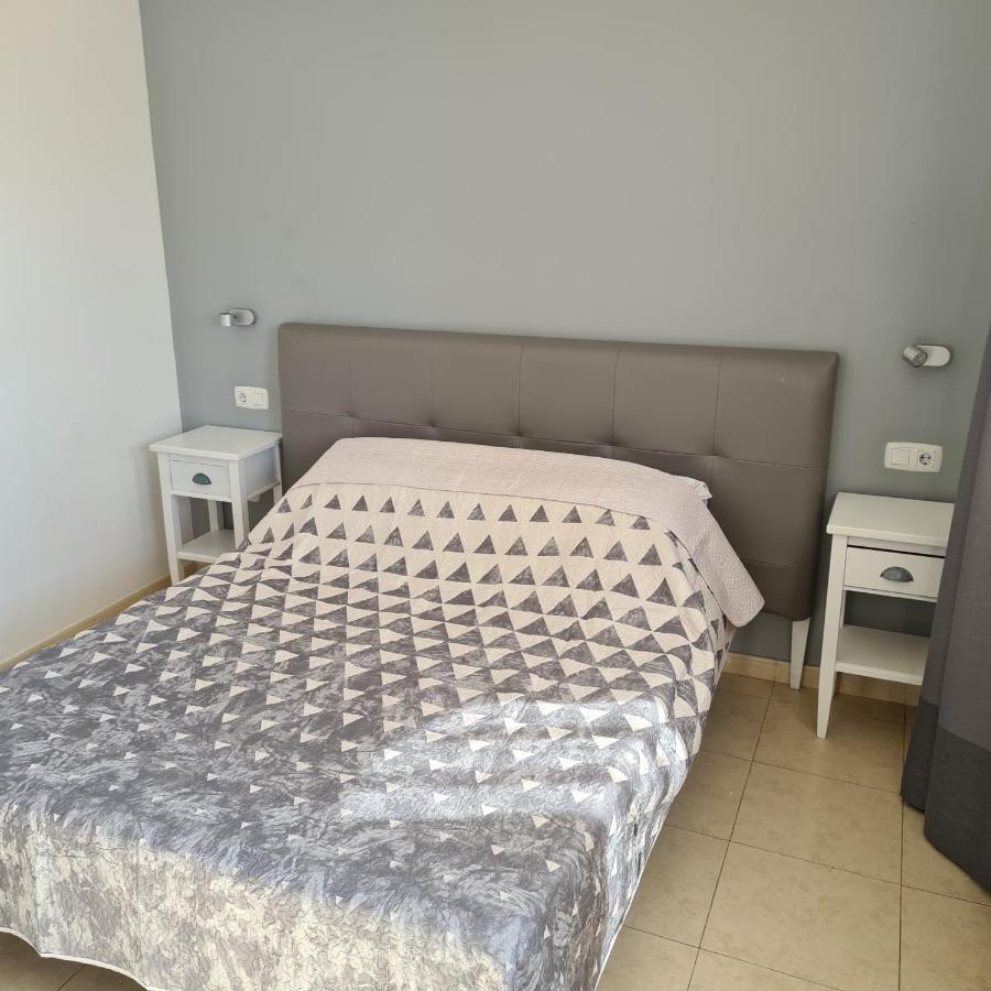 Oasis Royal D311 Apartment Corralejo Exterior photo
