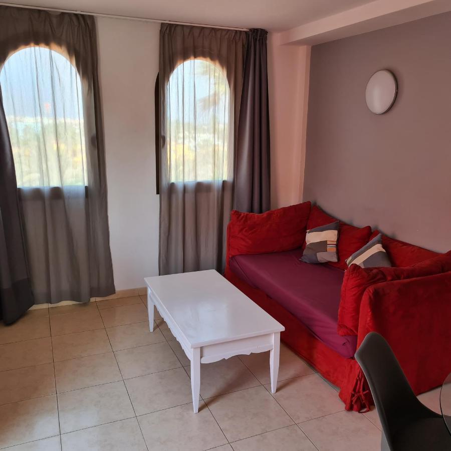Oasis Royal D311 Apartment Corralejo Exterior photo