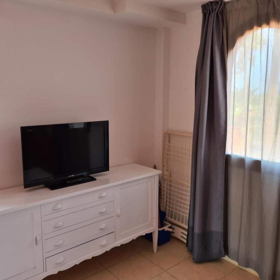 Oasis Royal D311 Apartment Corralejo Exterior photo