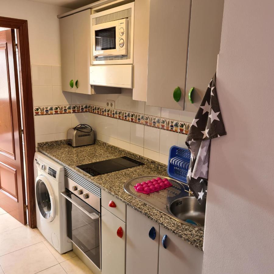 Oasis Royal D311 Apartment Corralejo Exterior photo